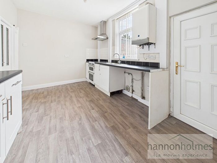 2 Bedroom Terraced House For Sale In Church Street, Little Lever, Bolton, BL3
