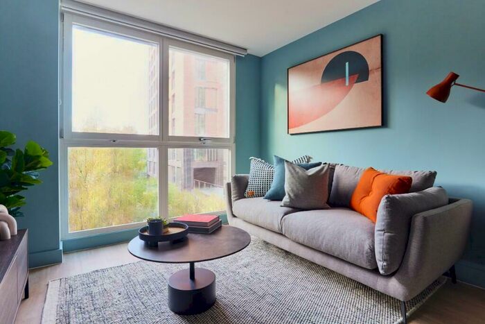 1 Bedroom Apartment To Rent In The Junction, Whitehall, Leeds, West Yorkshire, LS12