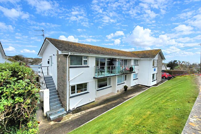 2 Bedroom Flat To Rent In Well Way, Newquay, TR7
