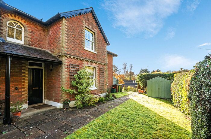 3 Bedroom Property For Sale In Halls Hole Road, Tunbridge Wells, TN2