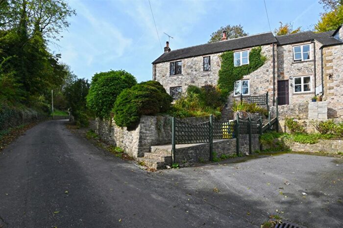 3 Bedroom Semi-Detached House For Sale In The Dale, Wirksworth, DE4