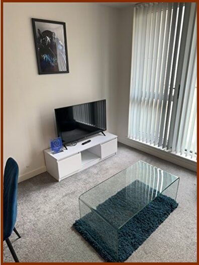 2 Bedroom Flat To Rent In Adelphi Wharf, Adelphi Street, Salford, M3