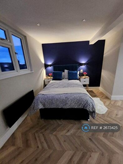 Studio To Rent In Galway Road, Sheerness, ME12