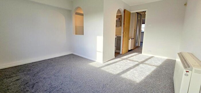 1 Bedroom Flat To Rent In Avonmouth Road, Dartford, DA1