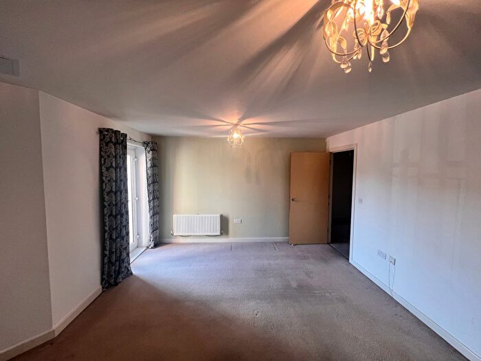 1 Bedroom Flat To Rent In Tylers Ride, South Woodham Ferrers, CM3