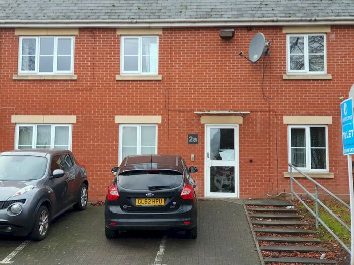 2 Bedroom Flat To Rent In Milverton Road, Erdington, B23