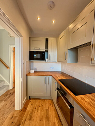 4 Bedroom Terraced House To Rent In Wharfe View, Pool-In-Wharfedale, LS21