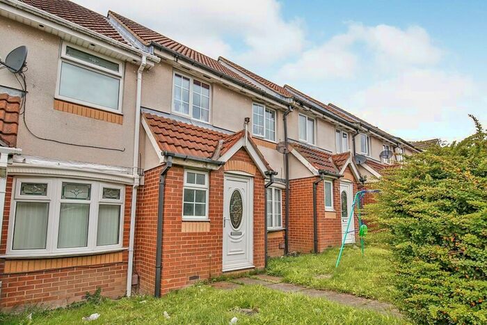 3 Bedroom Terraced House To Rent In Killarney Avenue, Sunderland, SR5