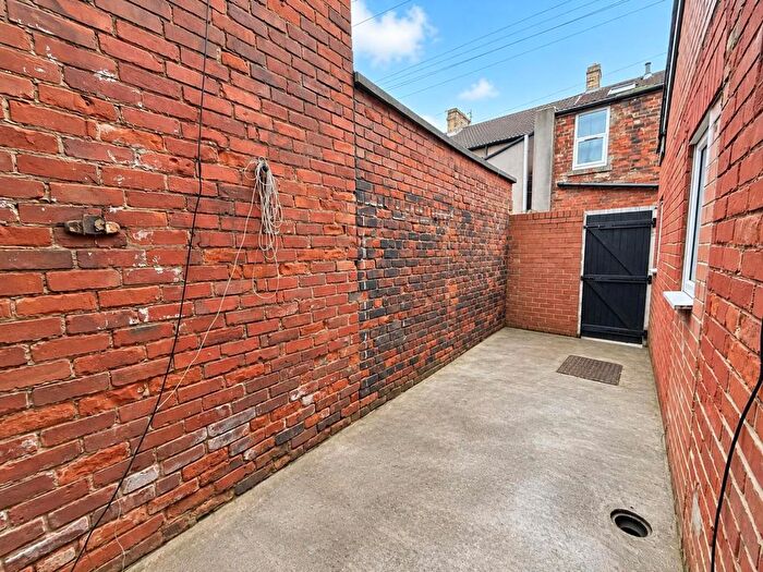 Studio To Rent In Westbourne Grove, Redcar, TS10