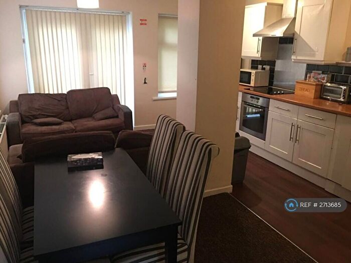 4 Bedroom Semi Detached House To Rent In Mornington Crescent, Manchester, M14