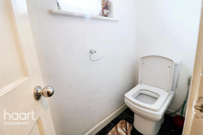 2 Bedroom Terraced House For Sale In Coombes Road, Dagenham, RM9