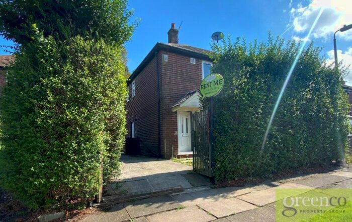 3 Bedroom End Of Terrace House To Rent In Levens Drive, Bolton, BL2