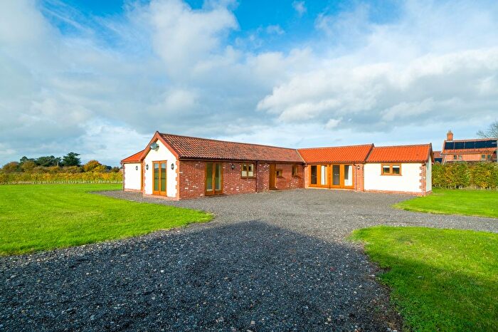 4 Bedroom Detached Bungalow For Sale In Syleham, Eye, IP21