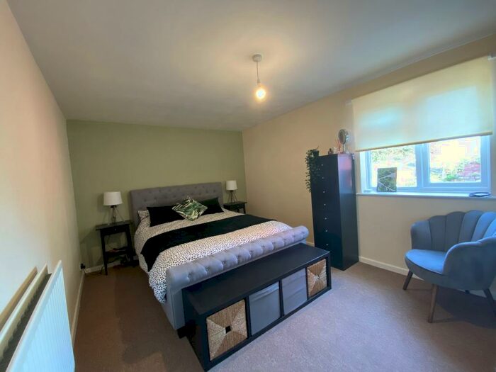 1 Bedroom Flat To Rent In Victoria Street, Grantham, Grantham, NG31