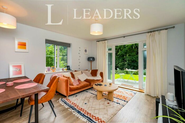 2 Bedroom Apartment To Rent In Renfields, Bolnore Village, RH16