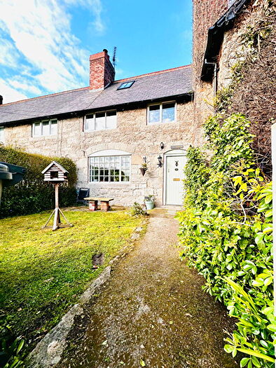 2 Bedroom Cottage For Sale In Bodoryn Cottages, Rhuddlan Road, St. George, Abergele, LL22