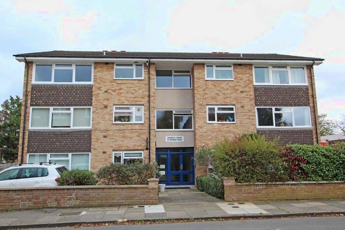 2 Bedroom Property To Rent In Manor Road, Twickenham, TW2