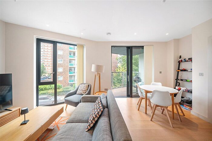 1 Bedroom Flat For Sale In Ebury Apartments, B Sutherland Street, Pimlico, London, SW1V