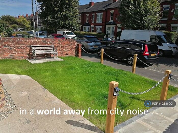 2 Bedroom Flat To Rent In Clarendon Road, Liverpool City, L3