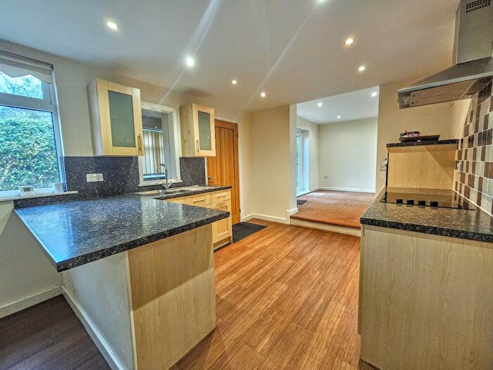 3 Bedroom Bungalow For Sale In Grange Lane, Utterby, LN11