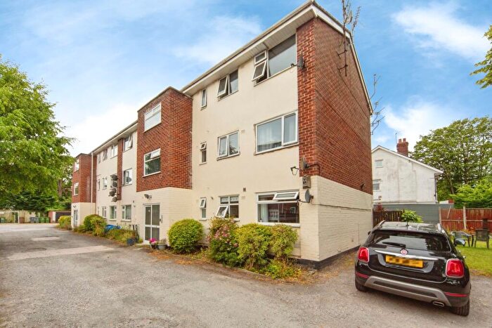 2 Bedroom Flat For Sale In Egerton Park, Birkenhead, CH42