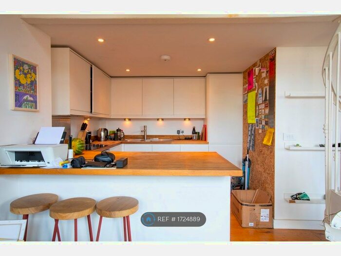 1 Bedroom Flat To Rent In Stuart Road, London, SE15