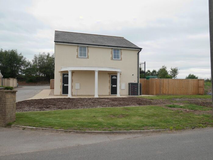 2 Bedroom Flat To Rent In Edingworth, Edingworth Road, Weston Super Mare, BS24