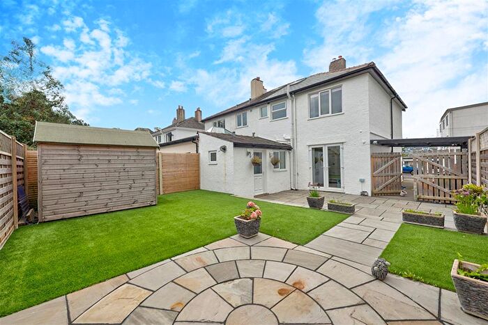 3 Bedroom Property To Rent In Blencathra Street, Keswick, CA12