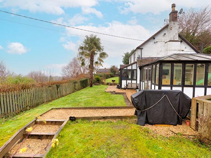 3 Bedroom Cottage For Sale In Crews Park, Broseley Wood, Broseley, TF12