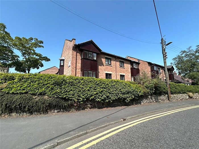 2 Bedroom Flat For Sale In Croft Court, Lanchester, DH7