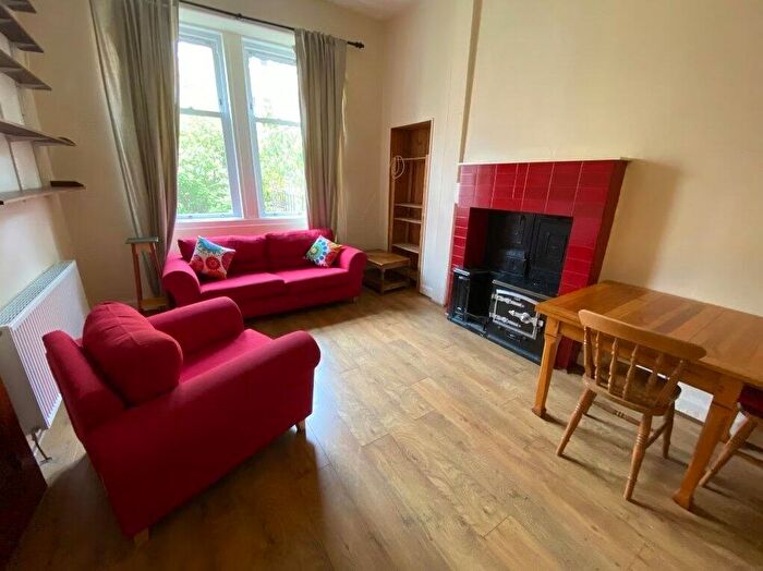 1 Bedroom Flat To Rent In Lochrin Place, Edinburgh, Midlothian, EH3