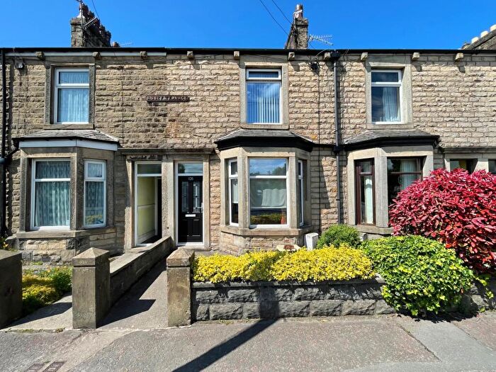 3 Bedroom Terraced House For Sale In Scotforth Road, Lancaster - Lovely Chain Free Terrace, LA1