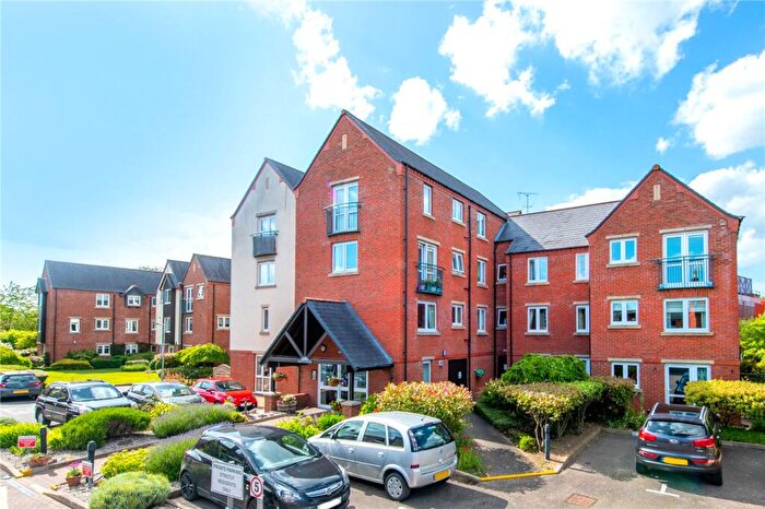 1 Bedroom Apartment For Sale In Jermyn Street, Sleaford, Lincolnshire, NG34