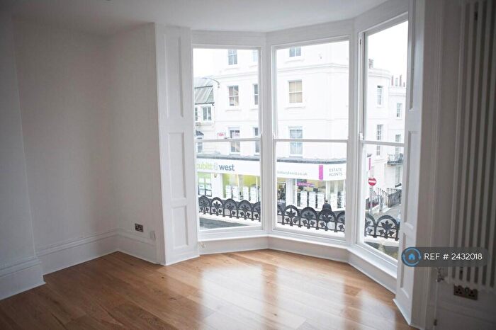 1 Bedroom Flat To Rent In Norfolk Square, Brighton, BN1