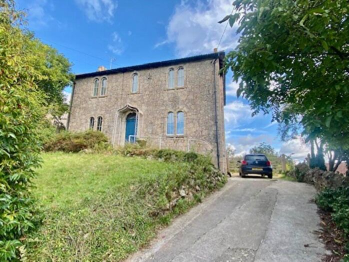 3 Bedroom Detached House To Rent In Buckland Dinham, BA11