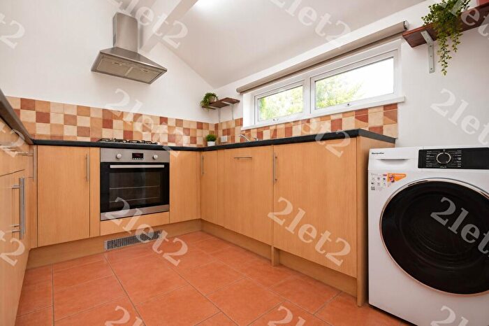 5 Bedroom House To Rent In Manor Street, Cardiff, CF14