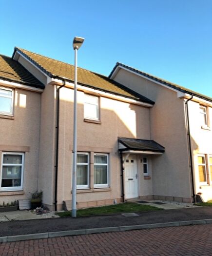 2 Bedroom Terraced House To Rent In Cospatrick Gardens, Dunbar, EH42