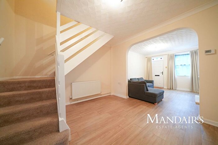 2 Bedroom End Of Terrace House For Sale In Church Street, Stanground, Peterborough, PE2