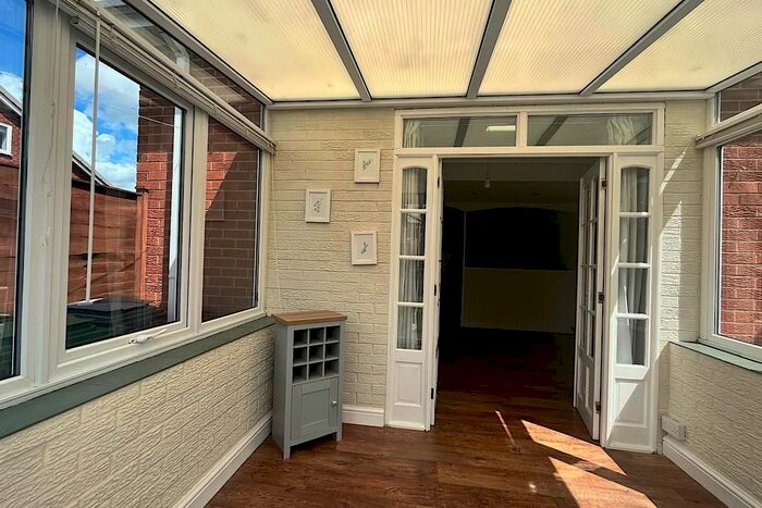 1 Bedroom Semi-Detached House To Rent In Davies Drive, Wem, Shrewsbury, SY4