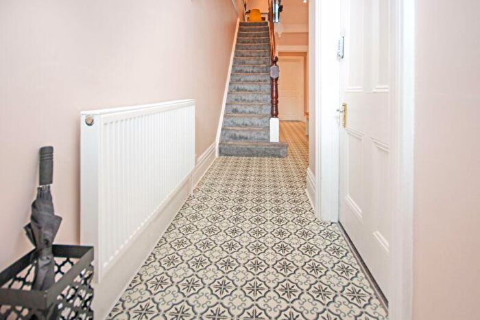 1 Bedroom Property To Rent In Charminster Road, Bournemouth, BH8