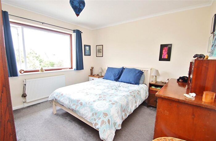 Detached House To Rent In Northfield Road, Ringwood, Hampshire, BH24