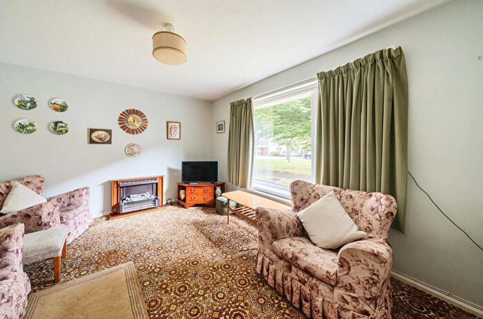 2 Bedroom Bungalow For Sale In Windermere Road, Cheltenham, Gloucestershire, GL51