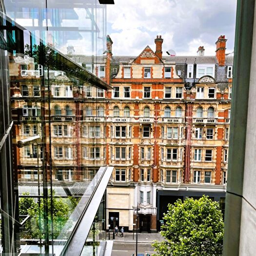 1 Bedroom Flat To Rent In One Hyde Park, Knightsbridge, London, SW1X