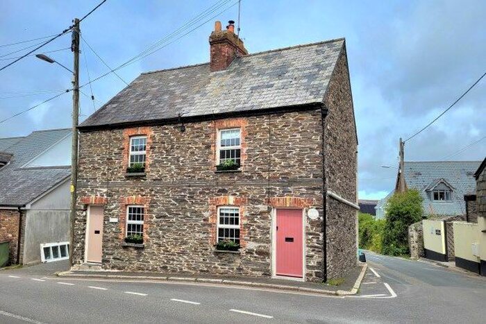 2 Bedroom Cottage To Rent In Churchtown, Wadebridge, PL27