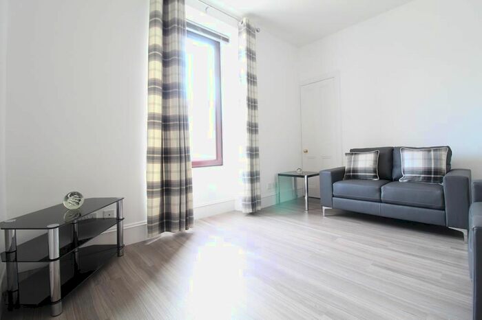 1 Bedroom Flat To Rent In Jamaica Street First Right, Flat, AB25