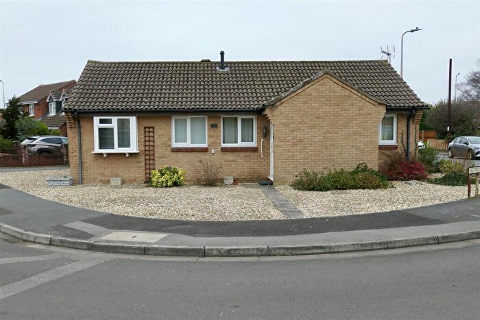 3 Bedroom Detached Bungalow For Sale In Westfield, Clevedon, BS21