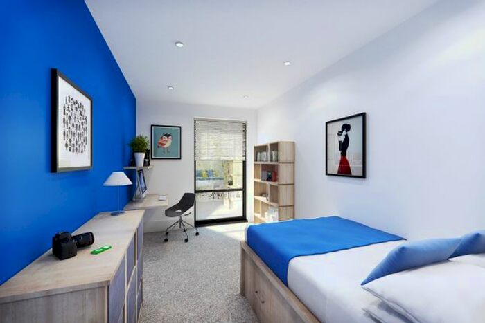 1 Bedroom Flat For Sale In Hands Off Manchester Property Investment, Manchester, M3