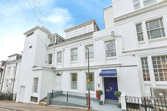 8 Bedroom Flat For Sale In Mount Pleasant Avenue, Tunbridge Wells, Kent, TN1