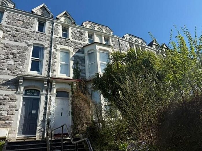 2 Bedroom Flat To Rent In Houndiscombe Road, Plymouth, PL4