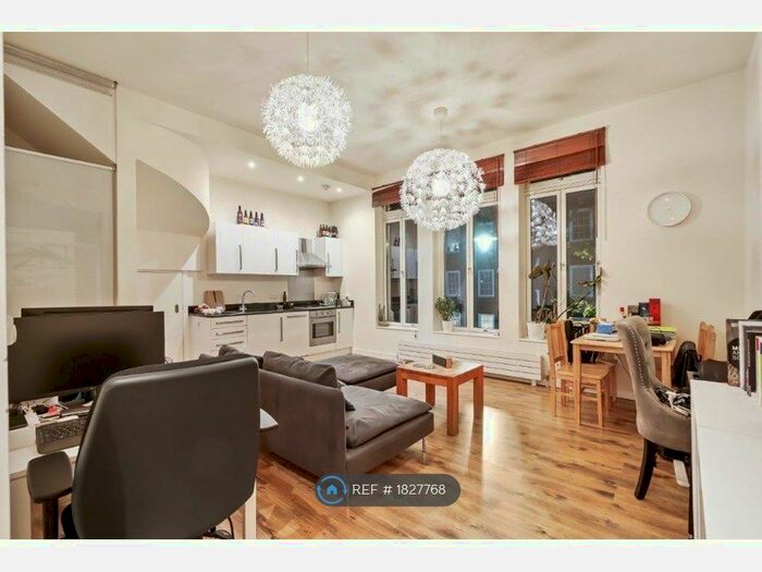 1 Bedroom Flat To Rent In Grays Inn Road, London, WC1X